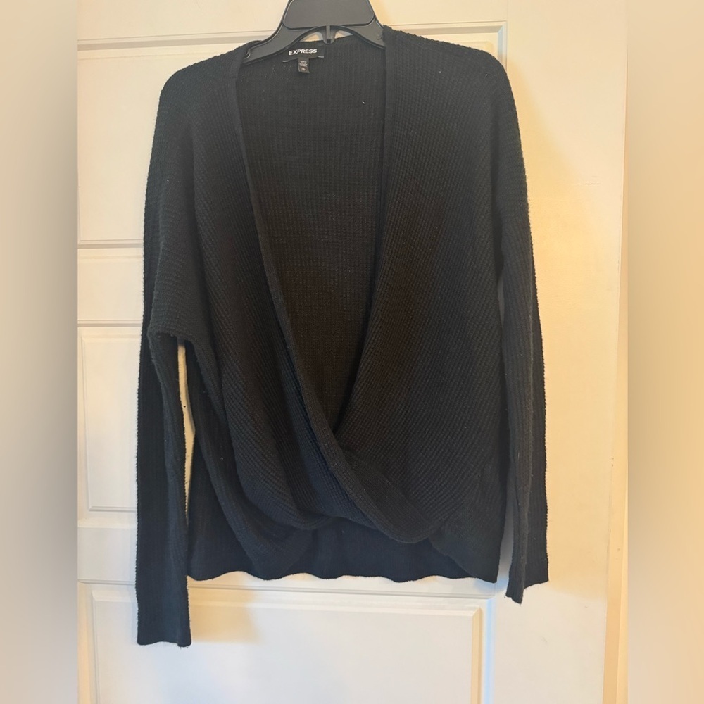 Express top